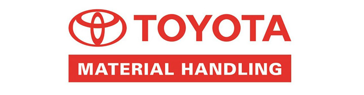 toyota material handling